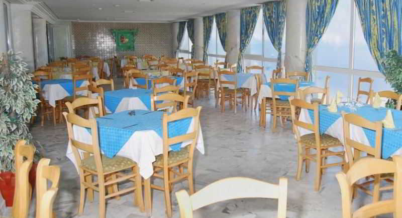 Hotel La Gondole Sousse Exterior foto